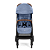Kit Carrinho Pact Pro Light Blue + Bebê conforto i-Snug 2 Raven - Joie - Imagem 5
