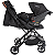 Carrinho Sprint III Preto - Kiddo - Imagem 9