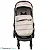 Carrinho Polux Trio Travel System Bege e Preto - Premium Baby - Imagem 4