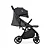 Carrinho de bebê Nova Preto - Premium Baby - Imagem 4