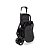 Carrinho de bebê Nova Preto - Premium Baby - Imagem 6