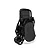 Carrinho de bebê Nova Preto - Premium Baby - Imagem 5