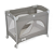 Berço portátil Kubbie Cinza Foggy Gray - Joie - Imagem 4