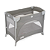 Berço portátil Kubbie Cinza Foggy Gray - Joie - Imagem 6