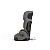 Cadeirinha Infantil para Auto Basil 2in1 Cinza Thunder - Joie - Imagem 8