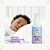 Baby Room Mist Spray Relaxante Aromaterapêutico Melissa e Óleo Essencial de Lavanda - Verdi Natural - Imagem 2