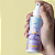 Baby Room Mist Spray Relaxante Aromaterapêutico Melissa e Óleo Essencial de Lavanda - Verdi Natural - Imagem 3