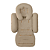 Ninho Redutor Multifuncional Para Carrinho - Desert Sand - Yogi Baby - Imagem 1