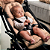 Ninho Redutor Multifuncional Para Carrinho - Desert Sand - Yogi Baby - Imagem 4