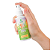 Spray Hidratante Reparador Infantil 100% Natural com Hidrolato de Lavanda, Extrato de Aloe Vera e Calêndula, Óleo Essencial de Lavanda e Pantenol - Verdi Natural - Imagem 3