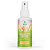 Spray Hidratante Reparador Infantil 100% Natural com Hidrolato de Lavanda, Extrato de Aloe Vera e Calêndula, Óleo Essencial de Lavanda e Pantenol - Verdi Natural - Imagem 1