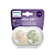Chupeta Ultra Soft Dupla 0 a 6 meses Laranja e Verde - Avent - Imagem 1