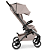 LANÇAMENTO - Carrinho de bebê Ping 3 Trekking Cor Camel - ABC Design - Imagem 5