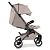 LANÇAMENTO - Carrinho de bebê Ping 3 Trekking Cor Camel - ABC Design - Imagem 4
