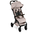 LANÇAMENTO - Carrinho de bebê Ping 3 Trekking Cor Camel - ABC Design - Imagem 2