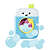 Brinquedo de Banho Lava Roupas - Skip Hop - Imagem 3