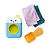 Brinquedo de Banho Lava Roupas - Skip Hop - Imagem 1