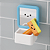 Brinquedo de Banho Limpa Vidro - Skip Hop - Imagem 2
