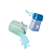 Brinquedo de Banho Limpa Vidro - Skip Hop - Imagem 4