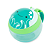 Porta Snack Zoo Polvo - Skip Hop - Imagem 3