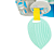 Móbile De Atividades Bandana Buddies Koala - Skip Hop - Imagem 3