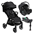 Trio Parcel LX Eclipse com Bebê Conforto i-Snug e Base Isofix - Joie - Imagem 1