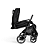Trio Parcel LX Eclipse com Bebê Conforto i-Snug e Base Isofix - Joie - Imagem 6
