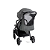 Trio Parcel LX Ebony com Bebê Conforto i-Snug e Base Isofix - Joie - Imagem 5