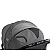 Trio Parcel LX Ebony com Bebê Conforto i-Snug e Base Isofix - Joie - Imagem 12