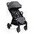Trio Parcel LX Ebony com Bebê Conforto i-Snug e Base Isofix - Joie - Imagem 2