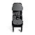 Trio Parcel LX Ebony com Bebê Conforto i-Snug e Base Isofix - Joie - Imagem 3