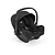 Trio Parcel LX Ebony com Bebê Conforto i-Snug e Base Isofix - Joie - Imagem 2