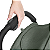 Trio Parcel LX Evergreen com Bebê Conforto i-Snug e Base Isofix - Joie - Imagem 9