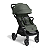 Trio Parcel LX Evergreen com Bebê Conforto i-Snug e Base Isofix - Joie - Imagem 2