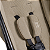 Trio Parcel LX Sandstone com Bebê Conforto i-Snug e Base Isofix - Joie - Imagem 9