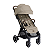 Trio Parcel LX Sandstone com Bebê Conforto i-Snug e Base Isofix - Joie - Imagem 2