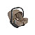 Trio Parcel LX Sandstone com Bebê Conforto i-Snug e Base Isofix - Joie - Imagem 12