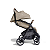 Trio Parcel LX Sandstone com Bebê Conforto i-Snug e Base Isofix - Joie - Imagem 8
