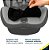 Capa Absorvente para Cadeirinha Safepad Black - Safety 1st - Imagem 7