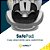 Capa Absorvente para Cadeirinha Safepad Black - Safety 1st - Imagem 8