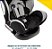 Capa Absorvente para Cadeirinha Safepad Black - Safety 1st - Imagem 5