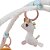 Tapete De Atividades Gymini Unicorn Wonderlands -Tiny Love - Imagem 8