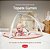 Tapete De Atividades Gymini Unicorn Wonderlands -Tiny Love - Imagem 1