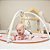 Tapete De Atividades Gymini Unicorn Wonderlands -Tiny Love - Imagem 6