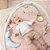Tapete De Atividades Gymini Unicorn Wonderlands -Tiny Love - Imagem 5