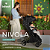 Carrinho de bebê Nivola Preto Lunar - Infanti - Imagem 2