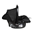 Carrinho Travel System Nivola Duo Preto Solar - Infanti - Imagem 10