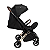Carrinho Travel System Nivola Duo Preto Solar - Infanti - Imagem 16