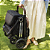 Carrinho Travel System Nivola Duo Preto Lunar - Infanti - Imagem 10