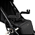 Carrinho Travel System Nivola Duo Preto Lunar - Infanti - Imagem 8